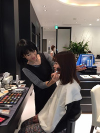 ���C�N�@�ʐ^